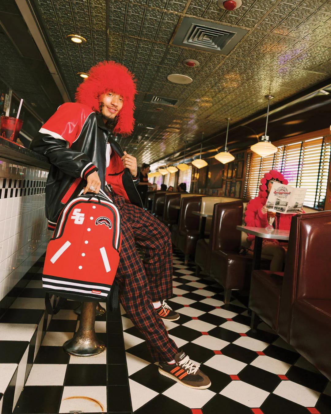 Sprayground Best Seller | SPRAYGROUND U. BACKPACK