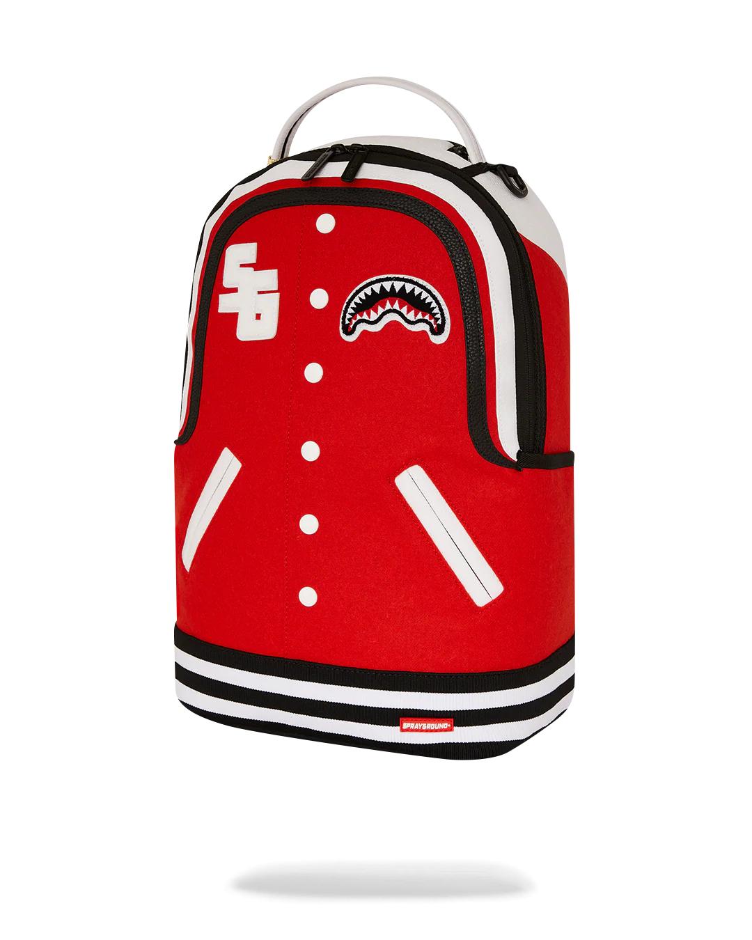 Sprayground Best Seller | SPRAYGROUND U. BACKPACK