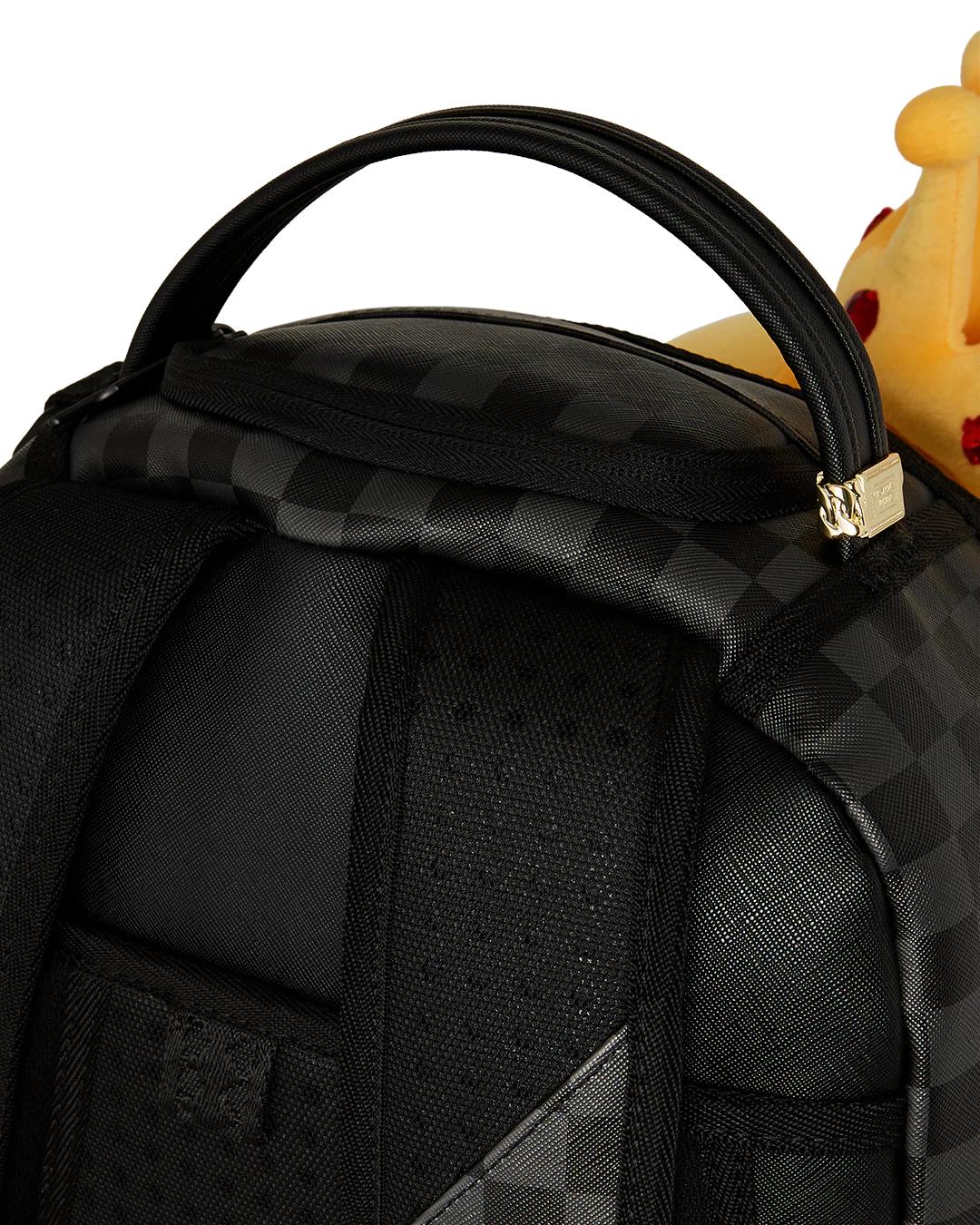 Sprayground Recommended | ASTROMANE PORTAL JUMPER BACKPACK