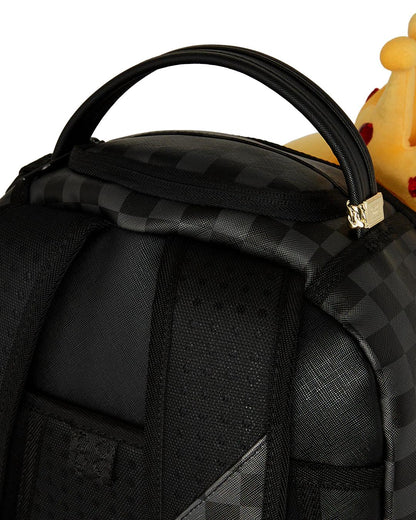Sprayground Recommended | ASTROMANE PORTAL JUMPER BACKPACK