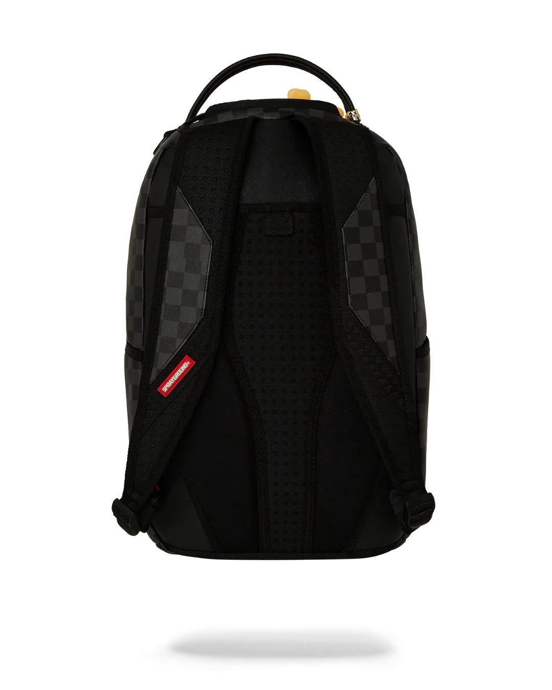 Sprayground Recommended | ASTROMANE PORTAL JUMPER BACKPACK