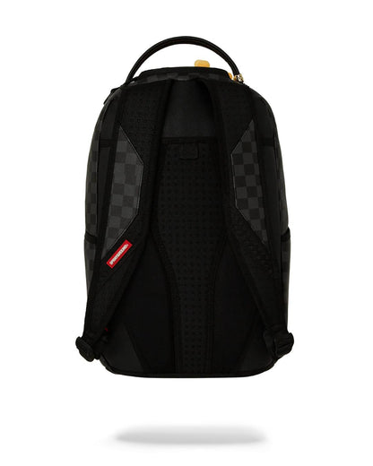 Sprayground Recommended | ASTROMANE PORTAL JUMPER BACKPACK