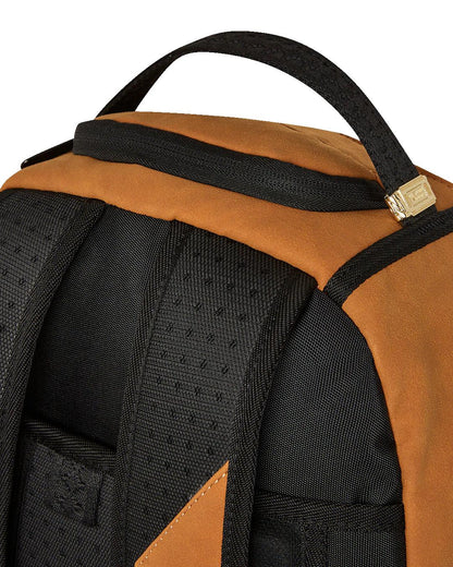 Sprayground Exclusive | SHARK CENTRAL INTERIOR DLX BACKPACK