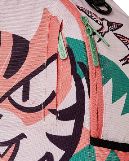 Sprayground Signature | TALES OF THE TIGER DLXR BACKPACK