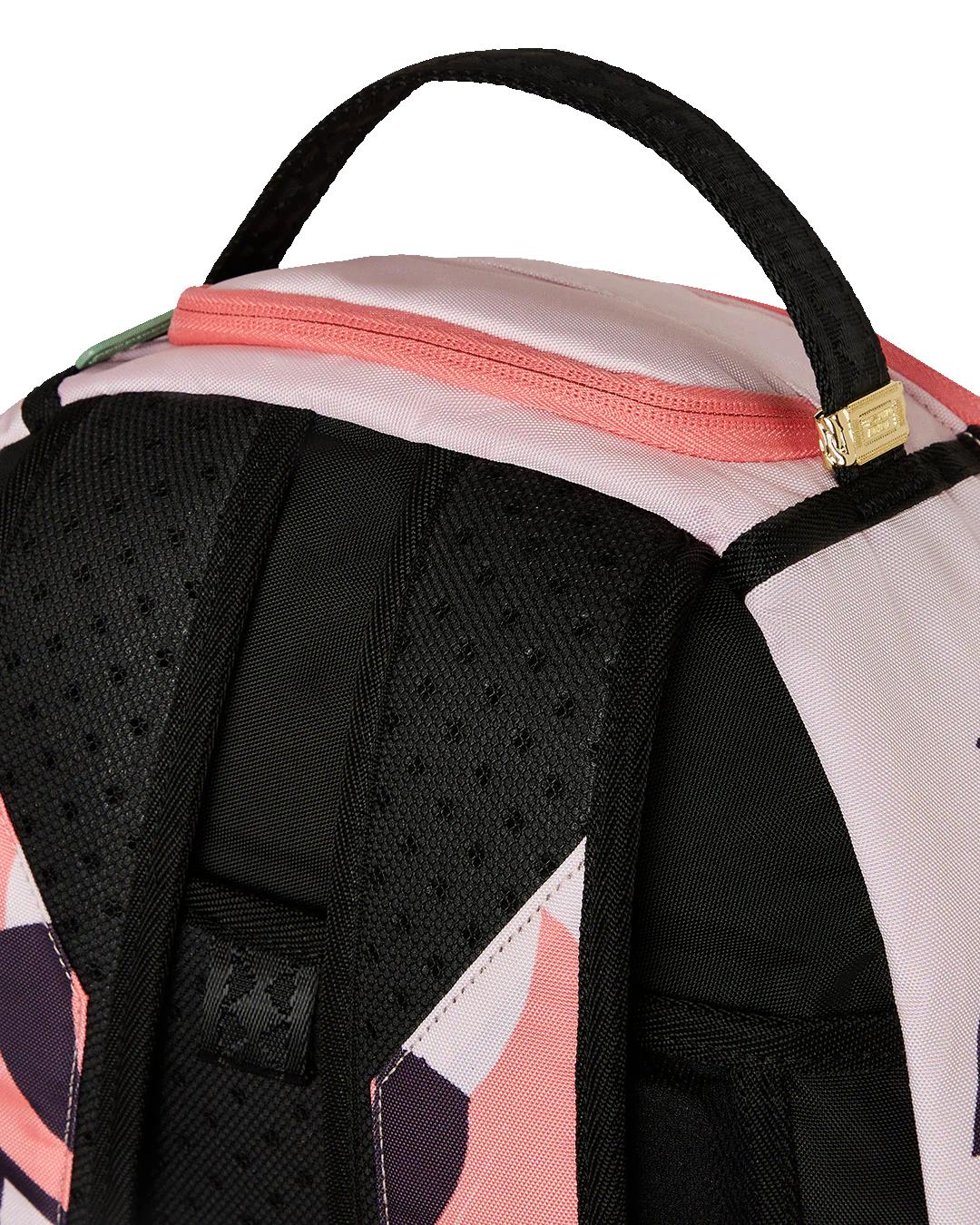 Sprayground Signature | TALES OF THE TIGER DLXR BACKPACK