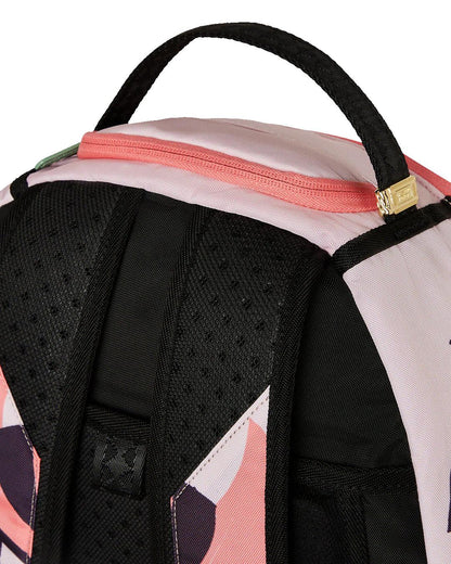 Sprayground Signature | TALES OF THE TIGER DLXR BACKPACK