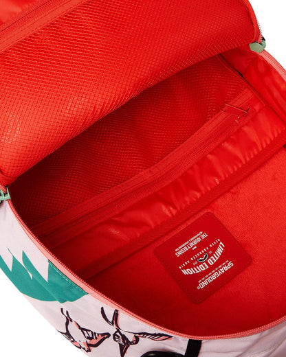 Sprayground Signature | TALES OF THE TIGER DLXR BACKPACK