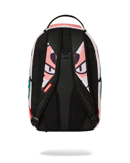 Sprayground Signature | TALES OF THE TIGER DLXR BACKPACK