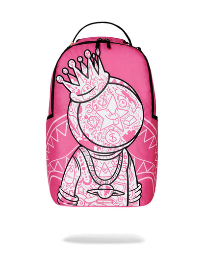 Sprayground Classic | ASTROMANE NEW WAVE DLXR BACKPACK