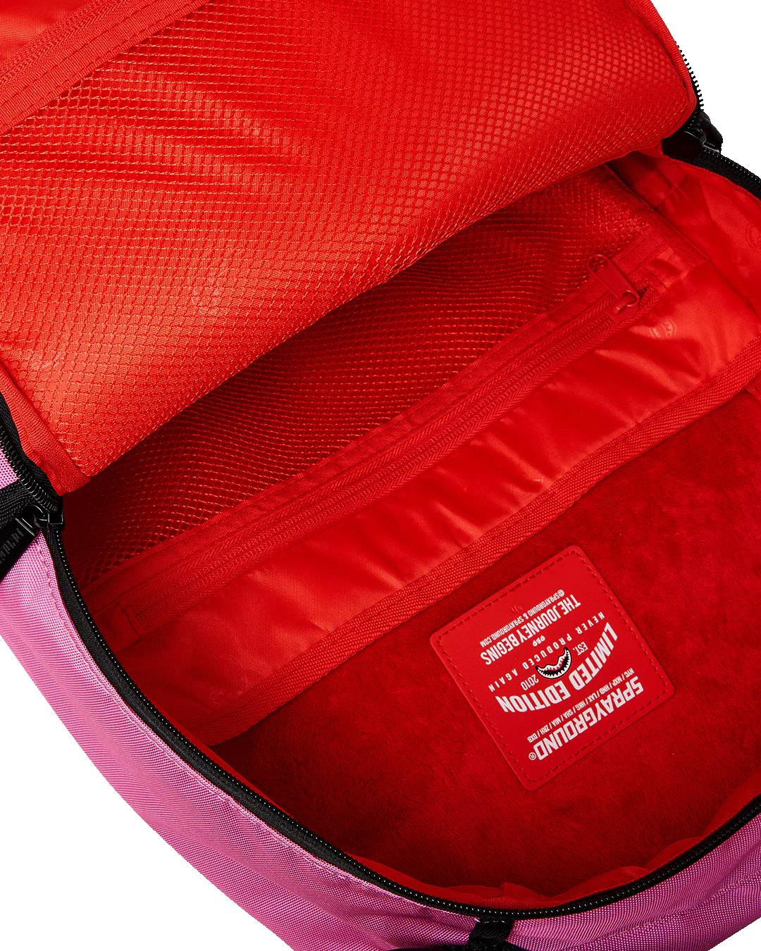Sprayground Classic | ASTROMANE NEW WAVE DLXR BACKPACK