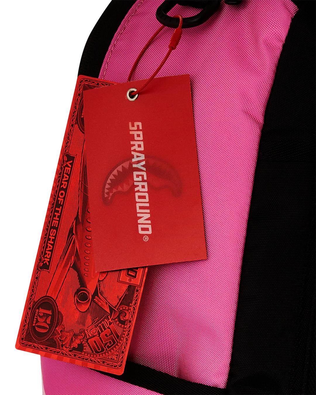 Sprayground Classic | ASTROMANE NEW WAVE DLXR BACKPACK