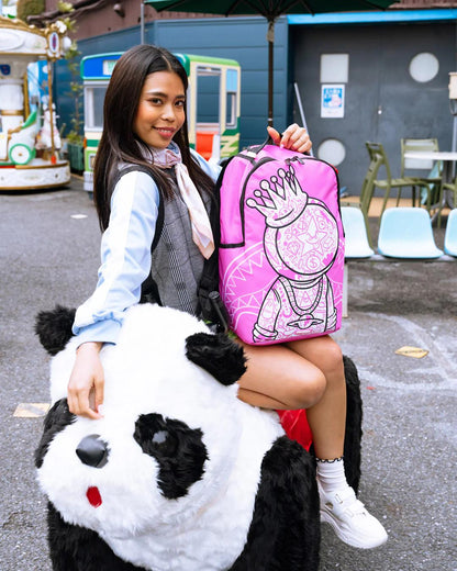 Sprayground Classic | ASTROMANE NEW WAVE DLXR BACKPACK