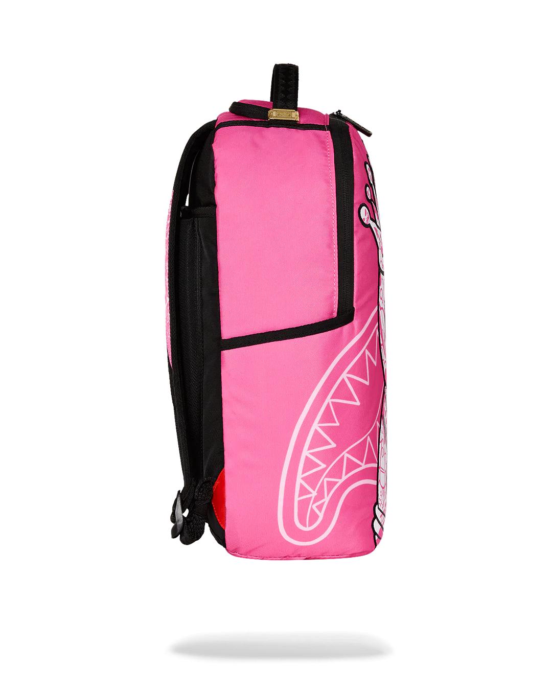 Sprayground Classic | ASTROMANE NEW WAVE DLXR BACKPACK
