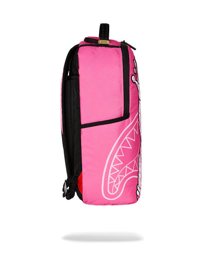 Sprayground Classic | ASTROMANE NEW WAVE DLXR BACKPACK
