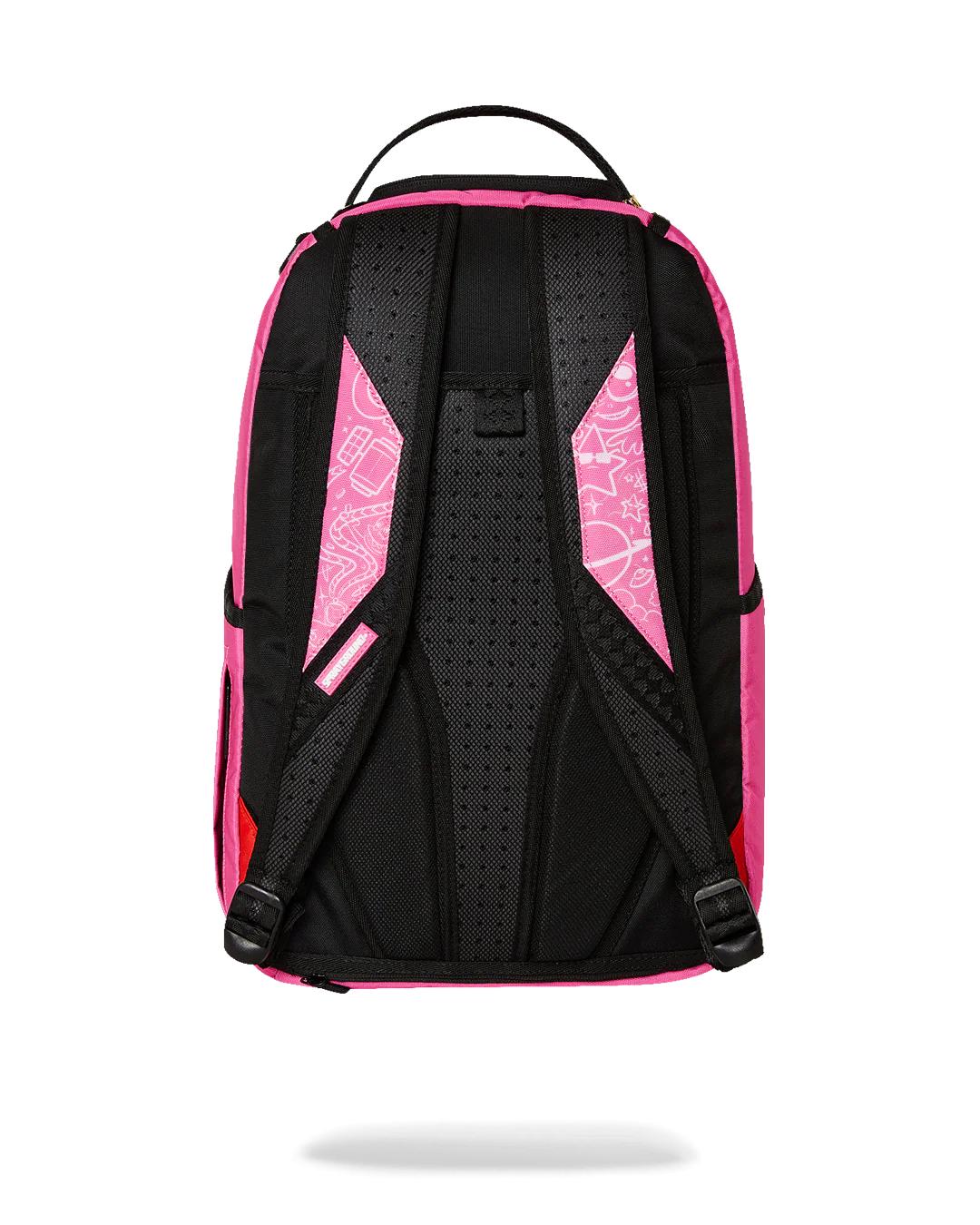 Sprayground Classic | ASTROMANE NEW WAVE DLXR BACKPACK