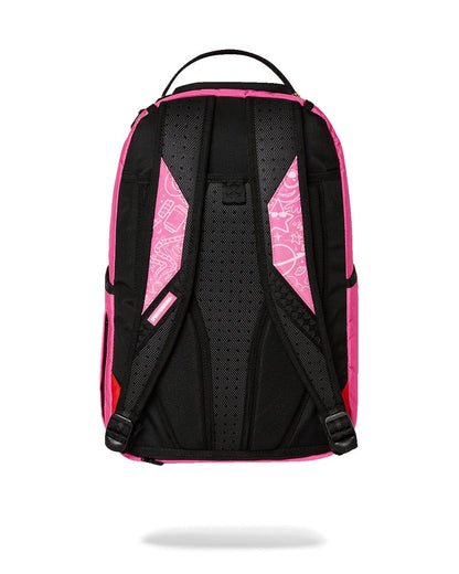 Sprayground Classic | ASTROMANE NEW WAVE DLXR BACKPACK