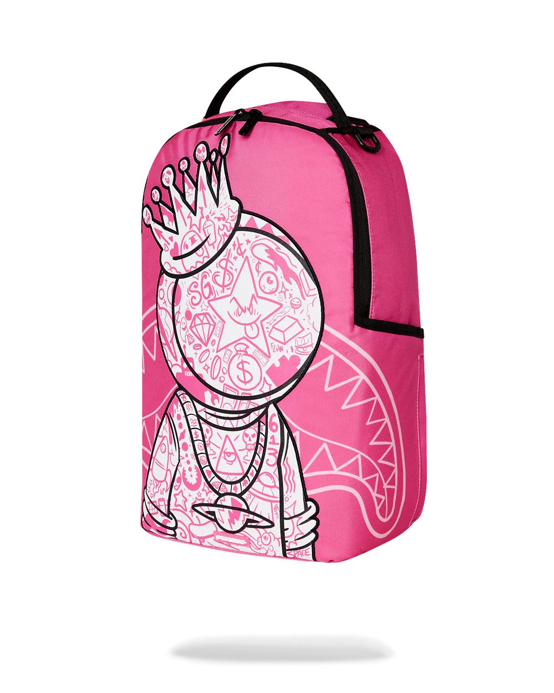 Sprayground Classic | ASTROMANE NEW WAVE DLXR BACKPACK
