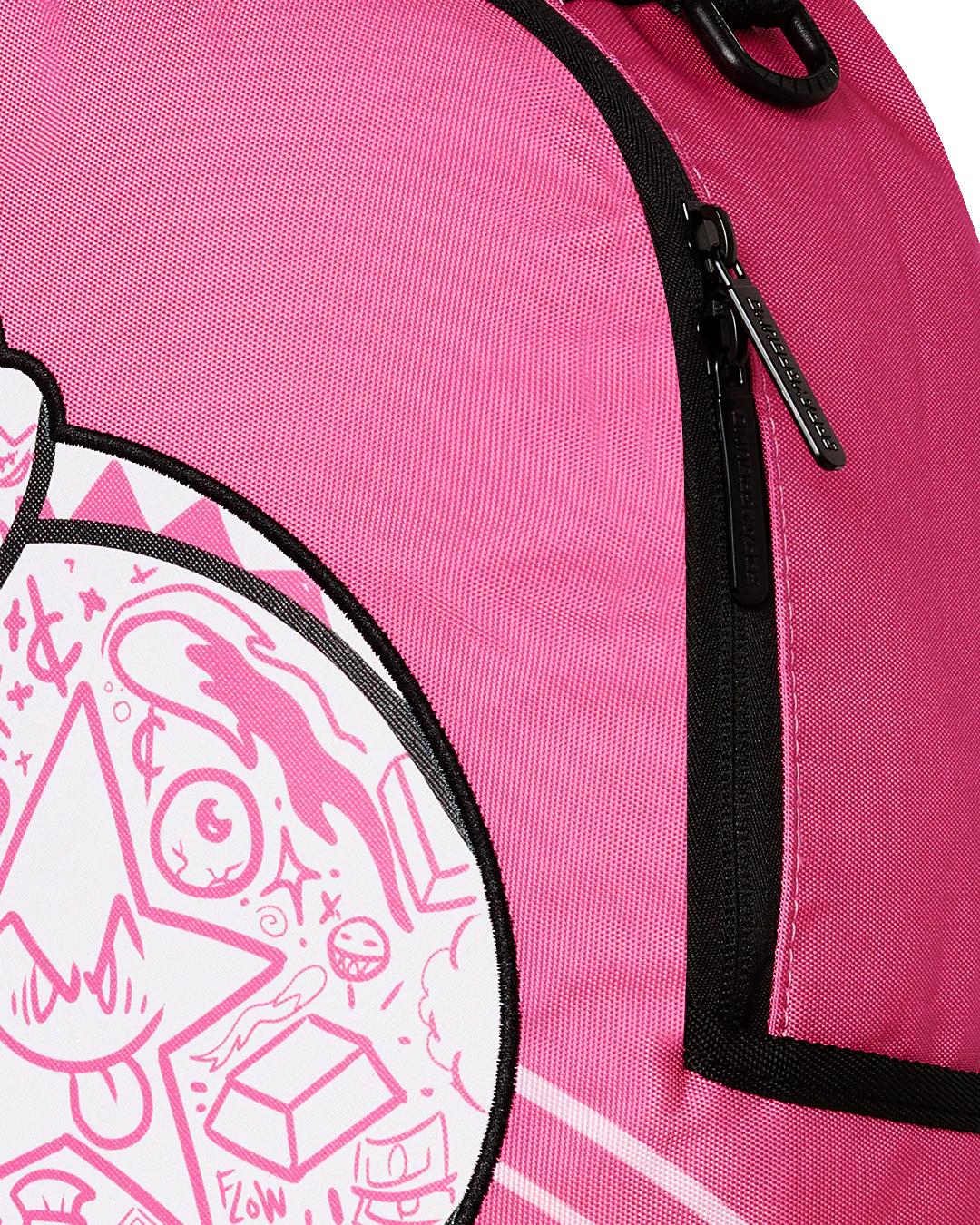 Sprayground Classic | ASTROMANE NEW WAVE DLXR BACKPACK