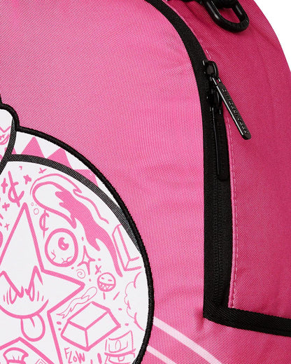 Sprayground Classic | ASTROMANE NEW WAVE DLXR BACKPACK