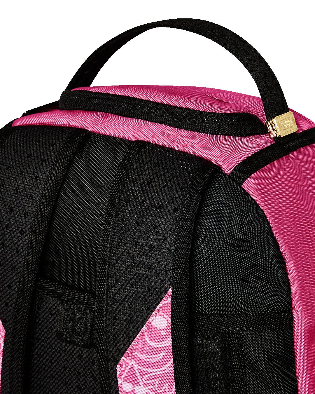 Sprayground Classic | ASTROMANE NEW WAVE DLXR BACKPACK