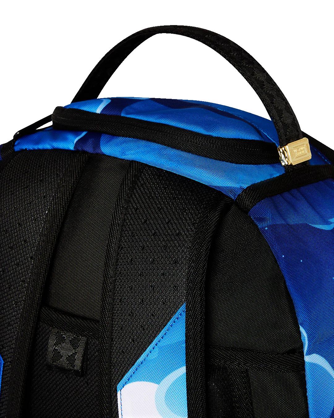 Sprayground New | AFTER THE AFTER AFTER PARTY DLXR BACKPACK