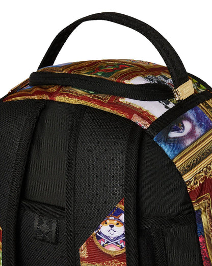 Sprayground Featured | THE GREAT GALLERY BACKPACK