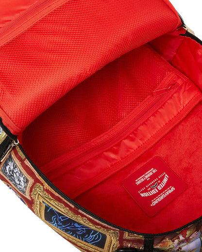 Sprayground Featured | THE GREAT GALLERY BACKPACK