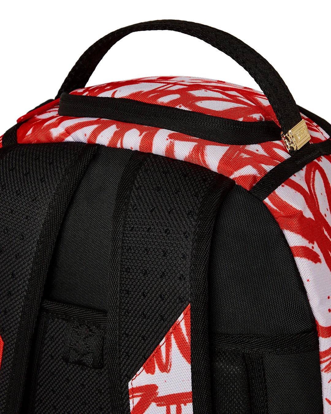 Sprayground Popular | DIABLO GALLERY DLXR BACKPACK