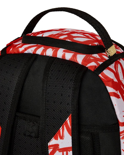 Sprayground Popular | DIABLO GALLERY DLXR BACKPACK