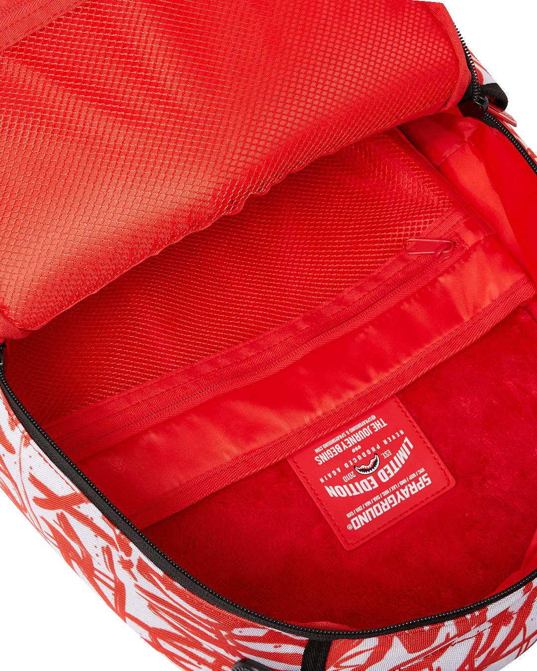 Sprayground Popular | DIABLO GALLERY DLXR BACKPACK