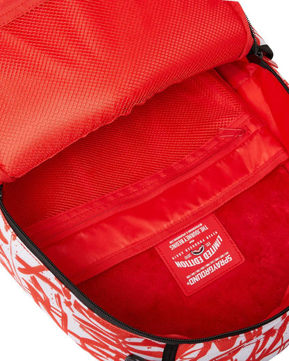 Sprayground Popular | DIABLO GALLERY DLXR BACKPACK
