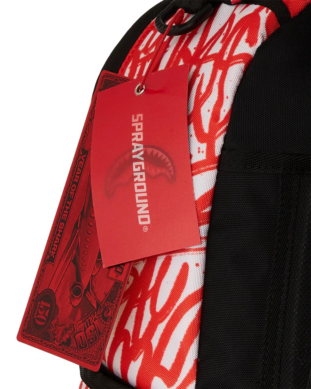 Sprayground Popular | DIABLO GALLERY DLXR BACKPACK