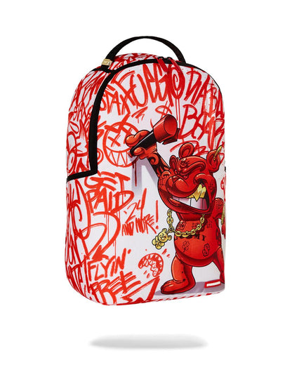 Sprayground Popular | DIABLO GALLERY DLXR BACKPACK