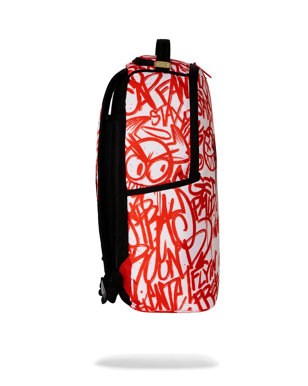 Sprayground Popular | DIABLO GALLERY DLXR BACKPACK