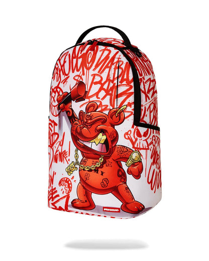 Sprayground Popular | DIABLO GALLERY DLXR BACKPACK