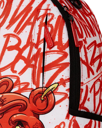 Sprayground Popular | DIABLO GALLERY DLXR BACKPACK