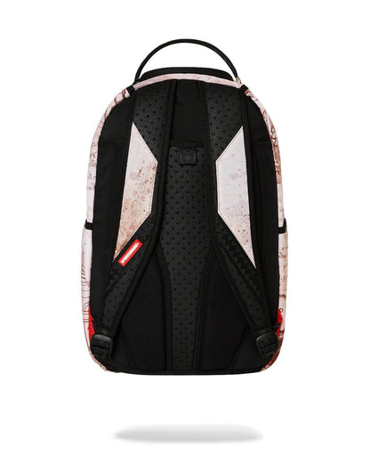 Sprayground Trending | LEONARDO DIABLO DLXR BACKPACK
