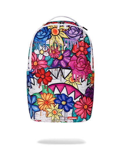 Sprayground Best Seller | BRICK BOTANIST DLXR BACKPACK