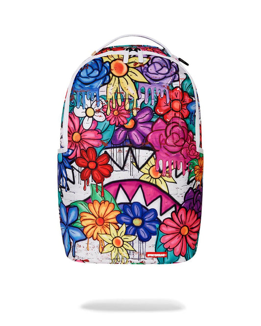 Sprayground Best Seller | BRICK BOTANIST DLXR BACKPACK