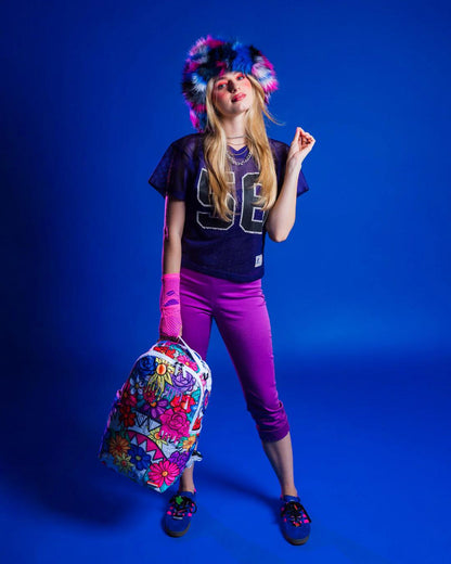 Sprayground Best Seller | BRICK BOTANIST DLXR BACKPACK