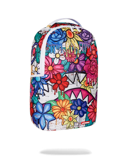 Sprayground Best Seller | BRICK BOTANIST DLXR BACKPACK