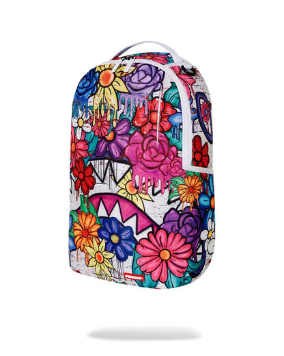 Sprayground Best Seller | BRICK BOTANIST DLXR BACKPACK