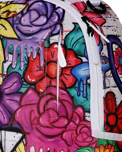 Sprayground Best Seller | BRICK BOTANIST DLXR BACKPACK