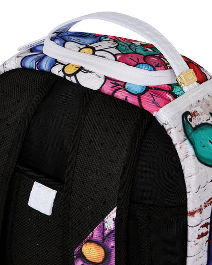 Sprayground Best Seller | BRICK BOTANIST DLXR BACKPACK