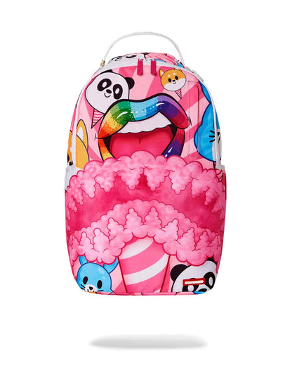 Sprayground Exclusive | CANDY POP DLXR BACKPACK