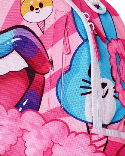 Sprayground Exclusive | CANDY POP DLXR BACKPACK