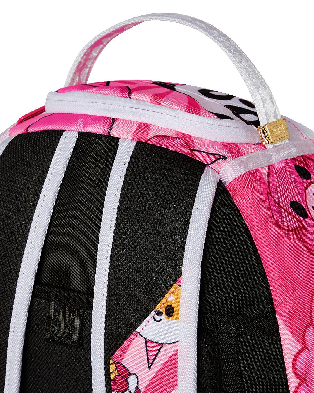 Sprayground Exclusive | CANDY POP DLXR BACKPACK