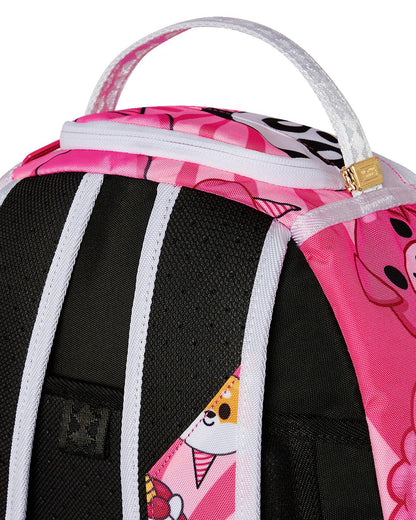 Sprayground Exclusive | CANDY POP DLXR BACKPACK