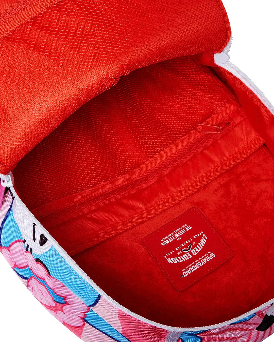 Sprayground Exclusive | CANDY POP DLXR BACKPACK