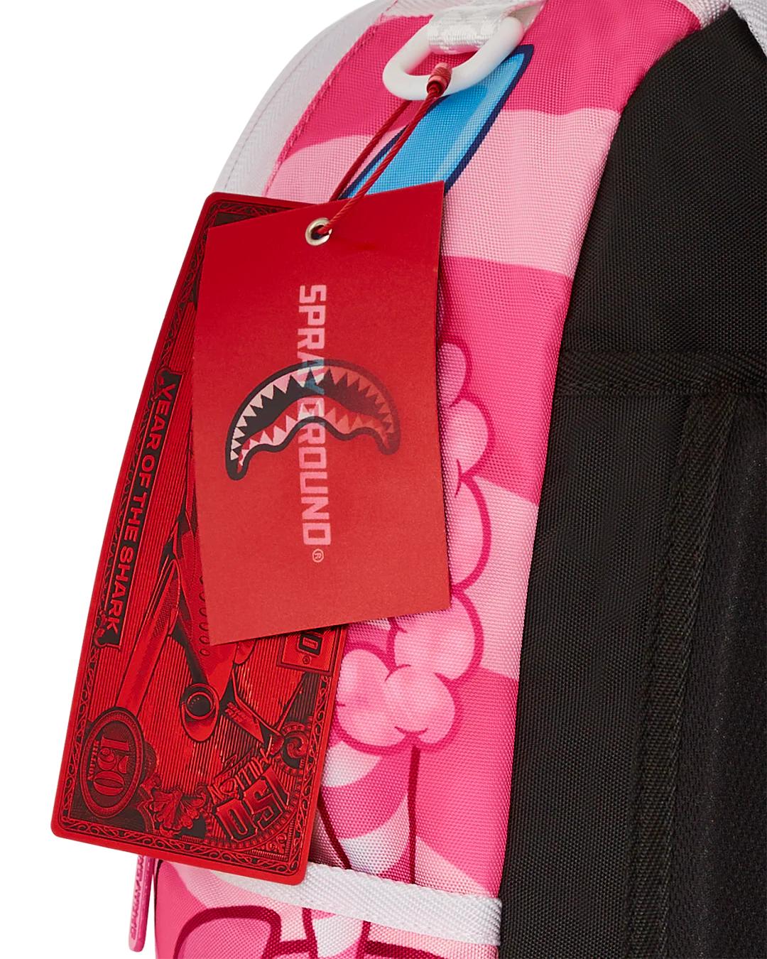 Sprayground Exclusive | CANDY POP DLXR BACKPACK